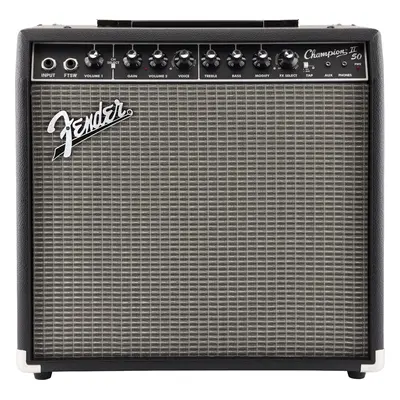 Fender CHAMPION II 50 230V EU