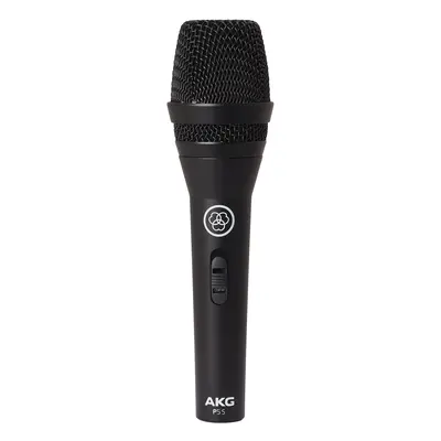 AKG P5 S live