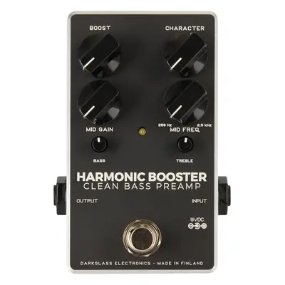 Darkglass Harmonic Booster