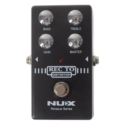 Nux Recto Distortion