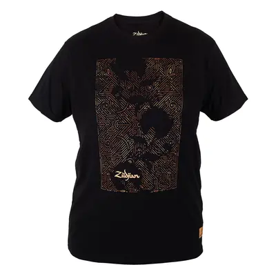 Zildjian 400TH Anniversary Armenian Tee L