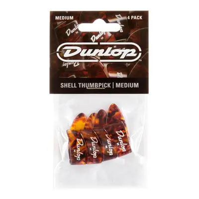 Dunlop Thumbpicks Shell M