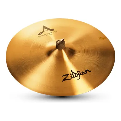 Zildjian 19" A thin crash