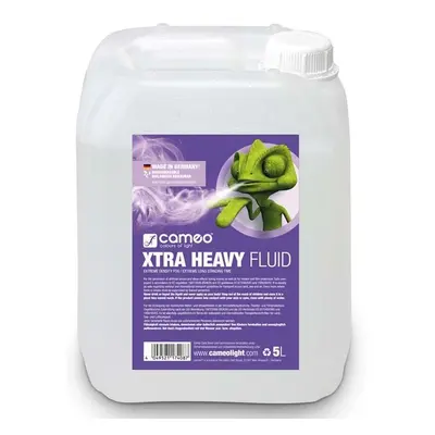 CAMEO Extra Heavy Fluid 5L