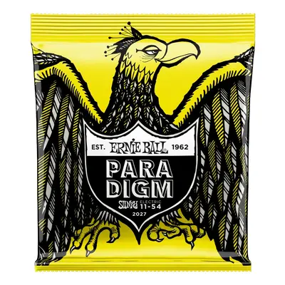 Ernie Ball 2027 Paradigm Beefy Slinky