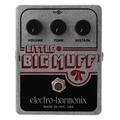 Electro-Harmonix Little Big Muff PI