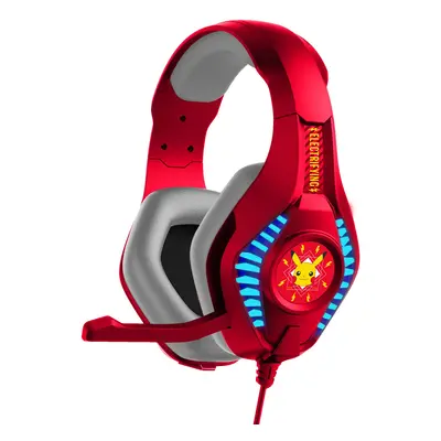 OTL PRO G5 Pokémon Electrifying Gaming Headphones