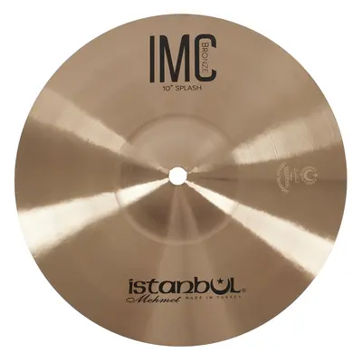 Istanbul Mehmet 10" IMC Splash