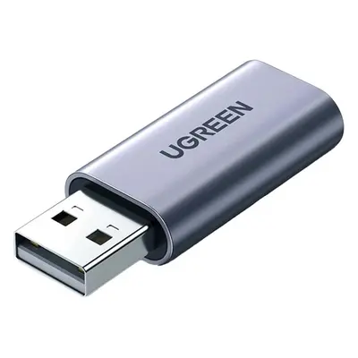 Ugreen 80864 USB External stereo sound DA converter