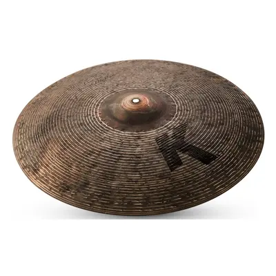 Zildjian 21" K Custom Special Dry Ride