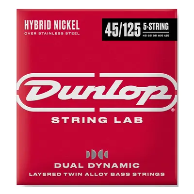 Dunlop DBHYN45125