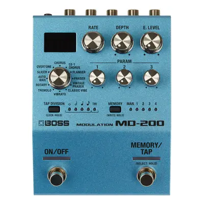 Boss MD-200