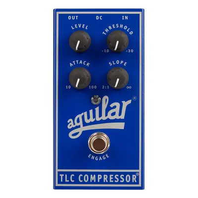 Aguilar TLC Compressor