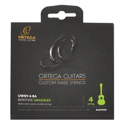 Ortega Nylon Baritone