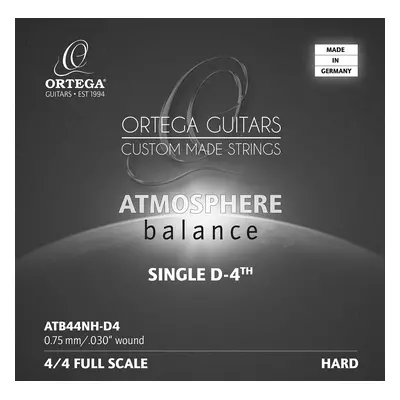 Ortega ATB44NH-D4