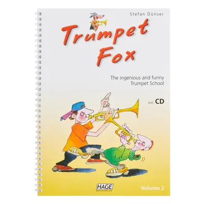 MS Trumpet Fox 2