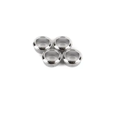 Fender Bass Tuning Machine Bushings- Standard/Deluxe Series (Mexico),