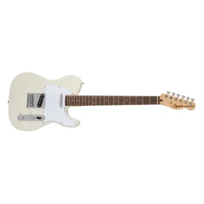 Fender Squier Affinity Series Telecaster LRL OW (kicsomagolt)