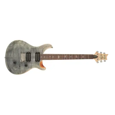 PRS SE Custom 24 Charcoal