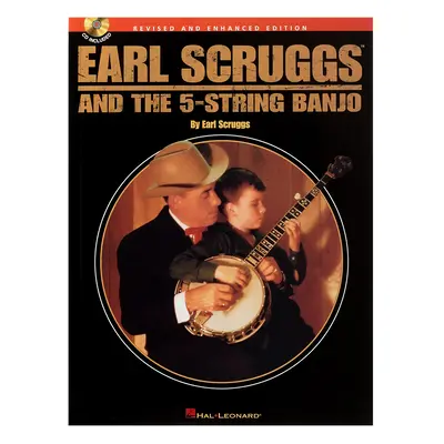 MS Earl Scruggs And The Five String Banjo