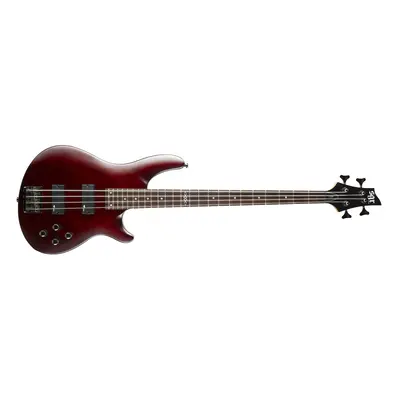 Schecter C-4 SGR Walnut Satin (kicsomagolt)