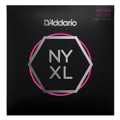 D'Addario NYXL45100