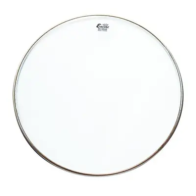 Remo Encore 22" Ambassador Smooth White