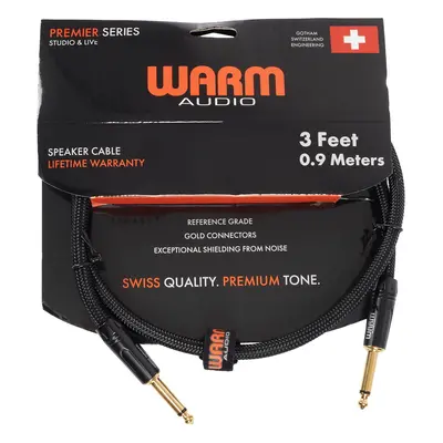 Warm Audio Prem-SPKR-3'