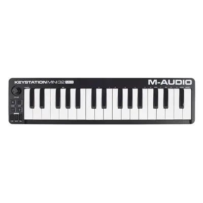 M-Audio Keystation Mini 32 MK3