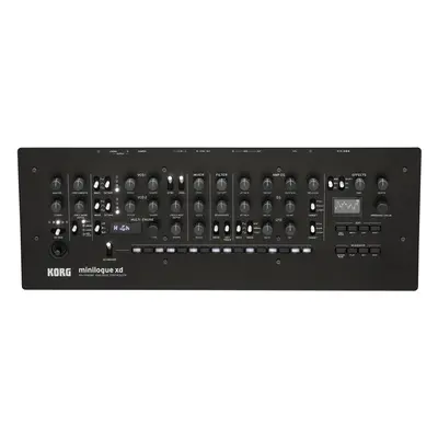 Korg Minilogue XD Module