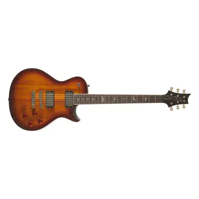 PRS SE Singlecut Mccarty 594 Standard Mccarty Tobacco Sunburst (kicsom