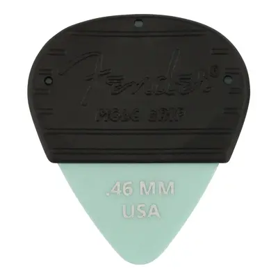 Fender Mojo Grip Picks Delrin .46