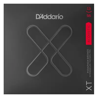 D'Addario XTAPB1356