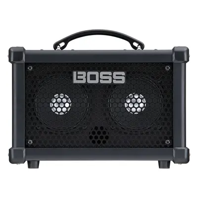 Boss DUAL CUBE BASS LX