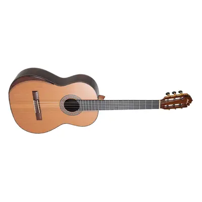 Manuel Rodriguez Magistral Series F Rosewood All Solid C