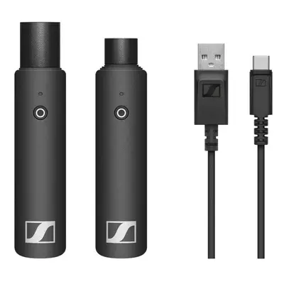 Sennheiser XSw D-XLR