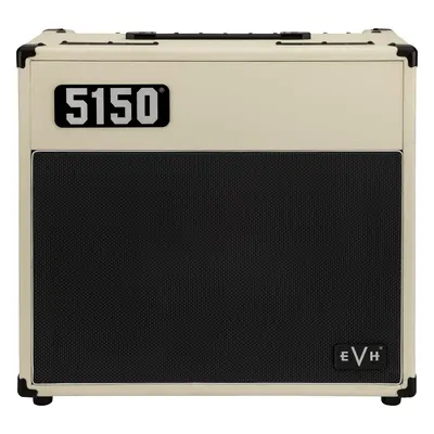 EVH 5150 Iconic 15W 1X10 Combo Ivory