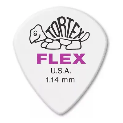 Dunlop Tortex Flex Jazz III XL 1.14