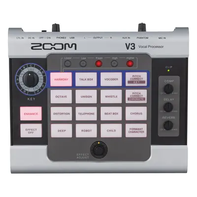 Zoom V3