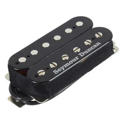 Seymour Duncan SH-4 BLK JB Model