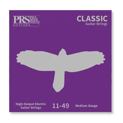 PRS Classic Strings, Medium