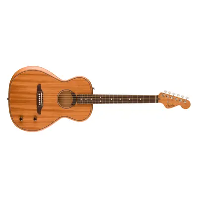 Fender Highway Series Parlor RW MAH (kicsomagolt)