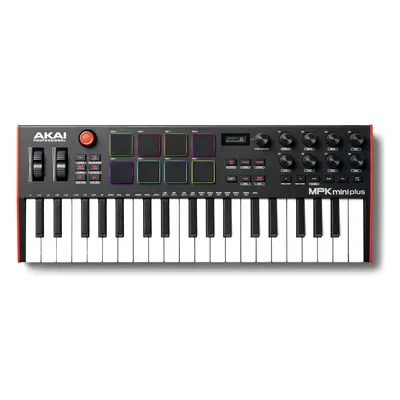 Akai MPK mini Plus