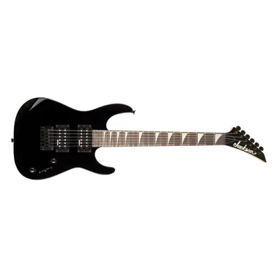 Jackson JS1X Dinky Minion AMR BLK