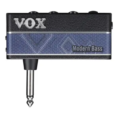 Vox AmPlug 3 Modern Bass