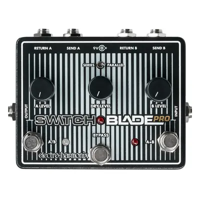 Electro-Harmonix Switchblade Pro