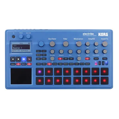 Korg Electribe BL