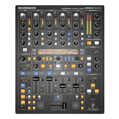 Behringer DDM4000