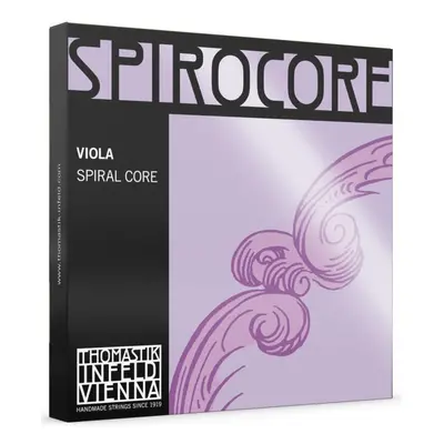 Thomastik Viola Spirocore g String 4/4 M S20