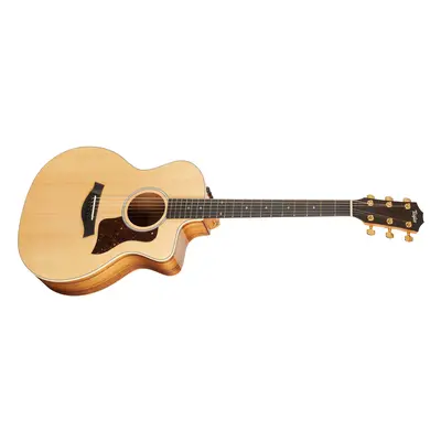 Taylor 214ce-K DLX